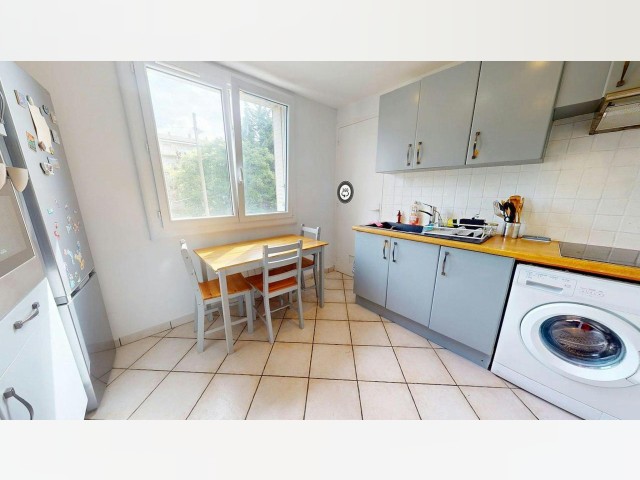 France furnished Room in Rhone-Alpes, Bron