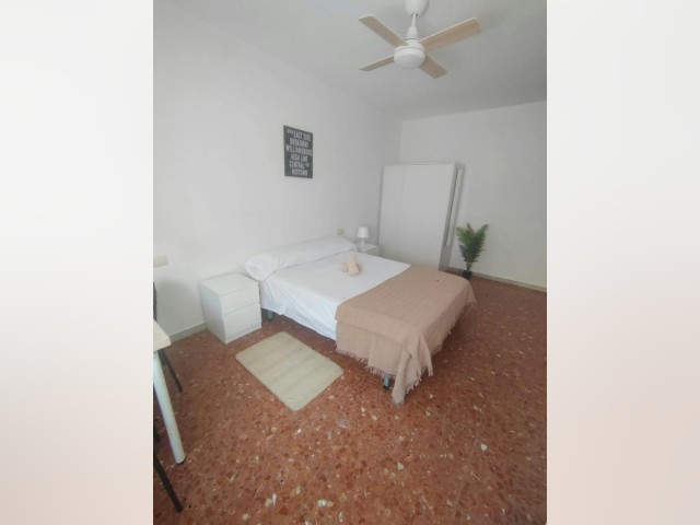 Spain furnished Room in Andalucia, Almeria