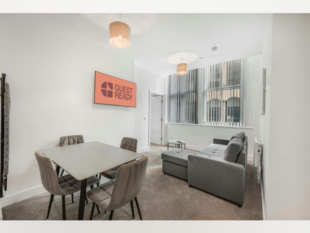 England furnished Apartment in Merseyside, Liverpool