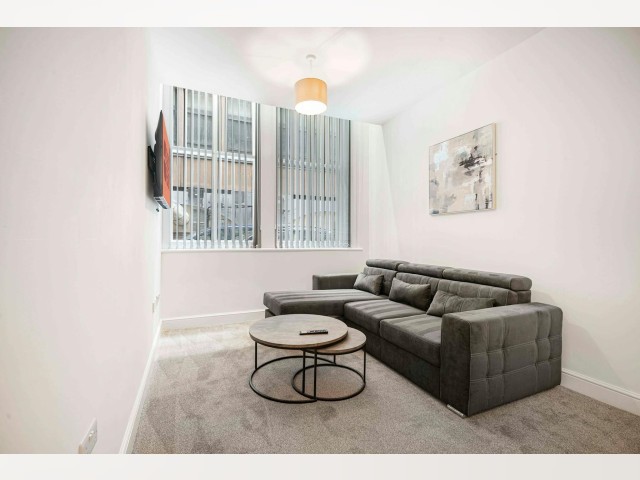 England furnished Apartment in Merseyside, Liverpool