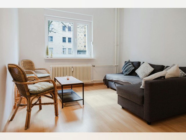 Germany furnished Apartment in Berlin, Berlin