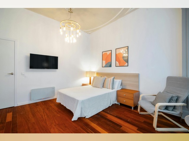 Spain furnished Room in Catalonia, Barcelona