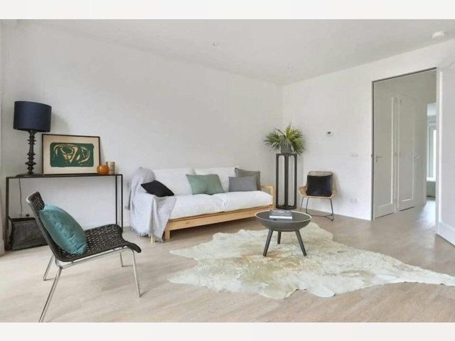Netherlands furnished Apartment in North Holland, Amsterdam