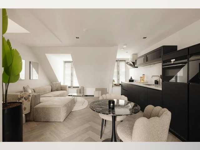 Netherlands furnished Apartment in North Holland, Amsterdam