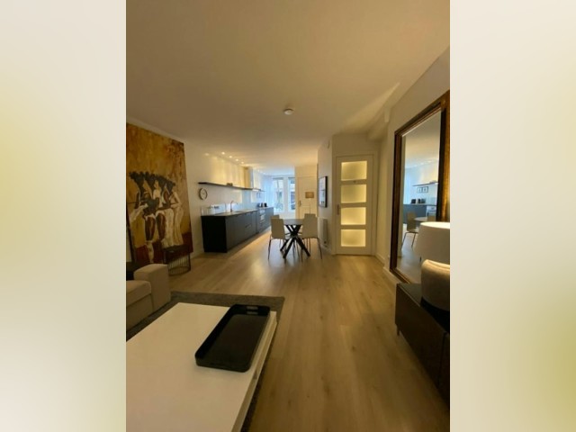 Netherlands furnished Apartment in North Holland, Amsterdam