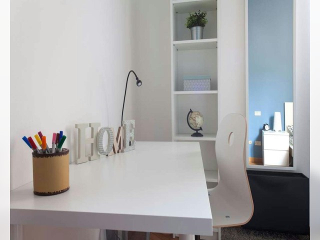 Italy furnished Room in Emilia Romagna, Bologna