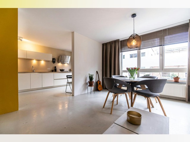 Netherlands furnished Apartment in North Holland, Amsterdam