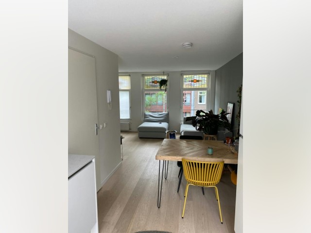 Netherlands furnished Apartment in North Holland, Amsterdam