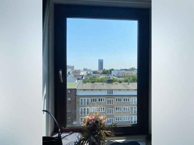 Germany furnished Room in Hamburg, Hamburg