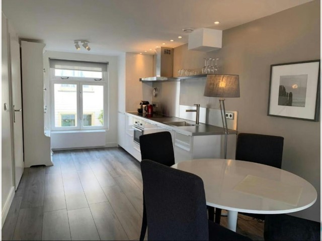 Netherlands furnished Apartment in North Holland, Amsterdam