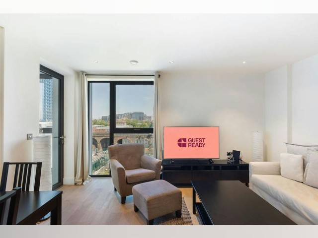 England furnished Apartment in London, London