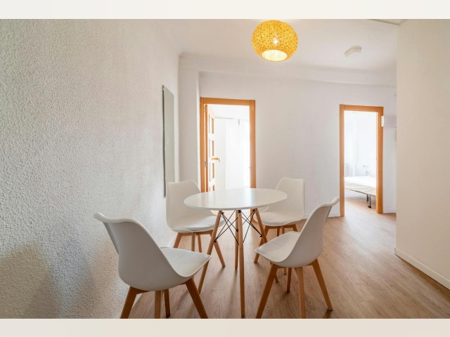 Spain furnished Apartment in Valencia, Valencia