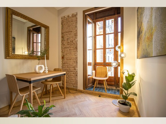 Spain furnished Apartment in Valencia, Valencia
