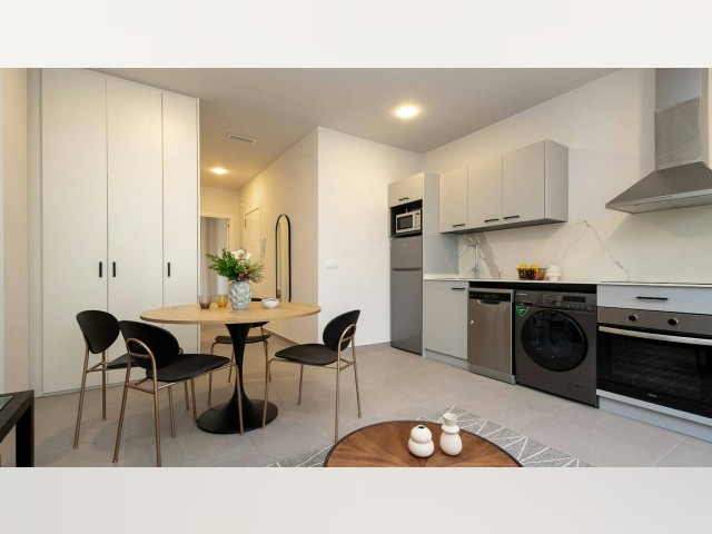 Spain furnished Apartment in Valencia, Valencia