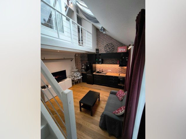 France furnished Apartment in Paris-Isle-of-France, Paris
