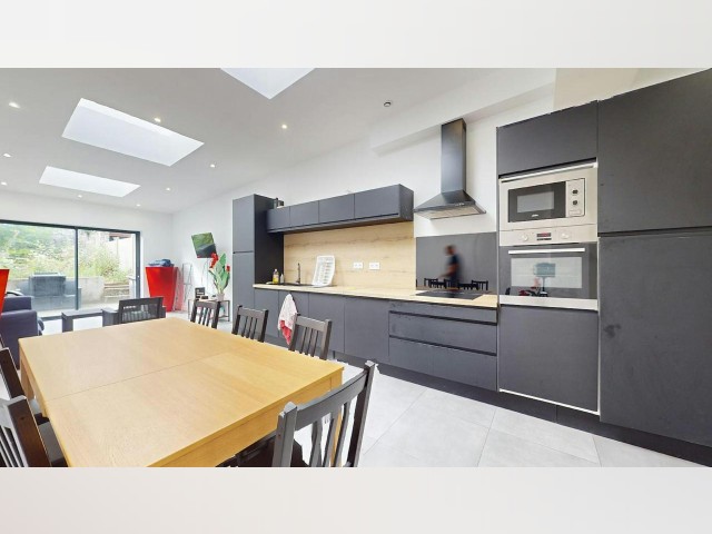 France furnished Room in Nord, Roubaix