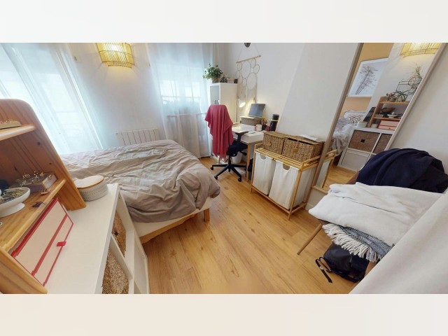 France furnished Room in Rhone-Alpes, Lyon