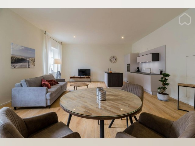 Germany furnished Apartment in Berlin, Berlin