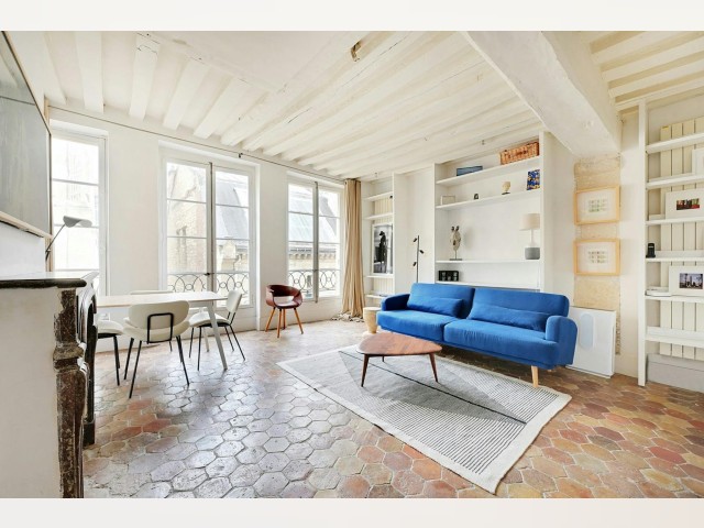 France furnished Apartment in Paris-Isle-of-France, Paris