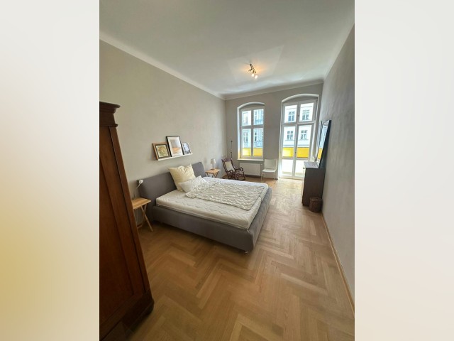 Germany furnished Room in Berlin, Berlin