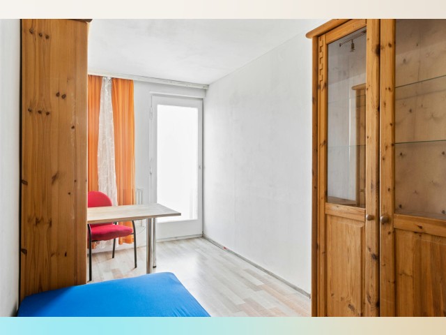 Austria furnished Room in Vienna, Vienna