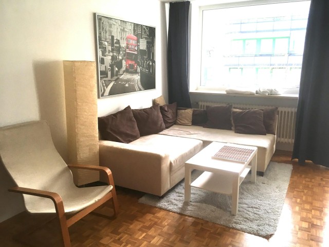 Germany furnished Room in Bavaria, Munich