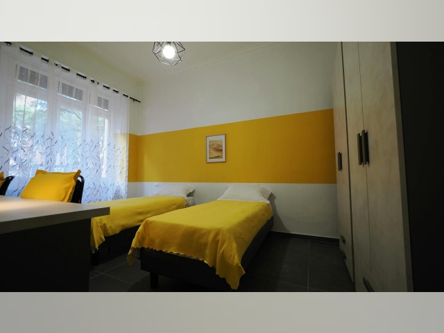 Italy furnished Room in Piedmont, Turin