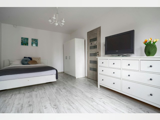 Poland furnished Room in Central Poland, Warsaw