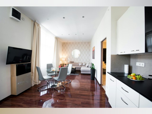 Hungary furnished Apartment in Budapest, Budapest