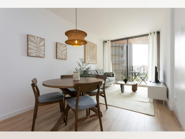 Spain furnished Apartment in Catalonia, Barcelona