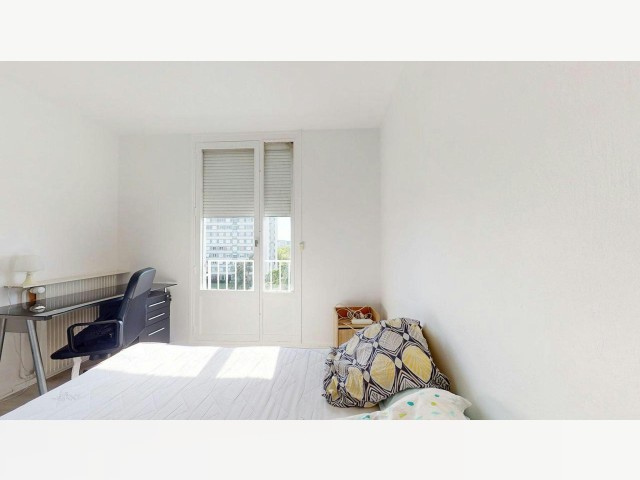 France furnished Room in Centre, Tours