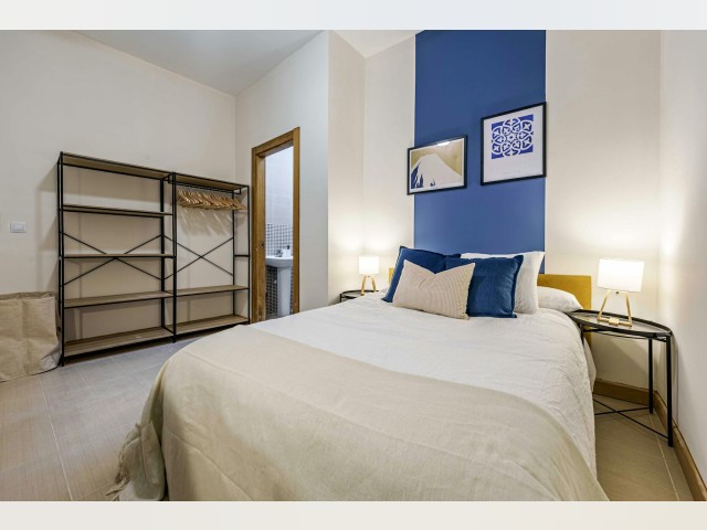Spain furnished Room in Andalucia, Malaga