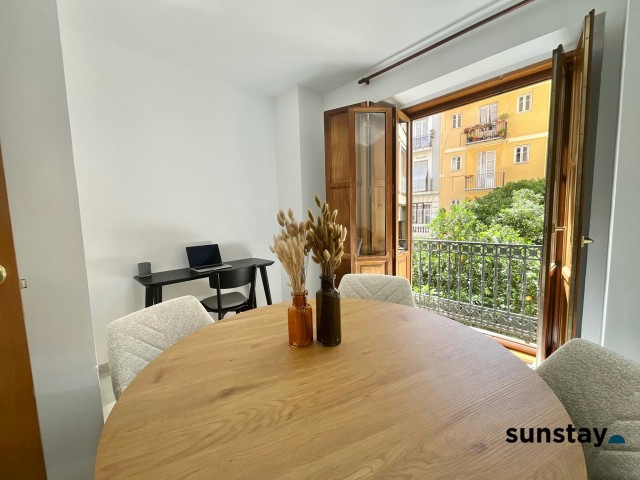 Spain furnished Apartment in Valencia, Valencia