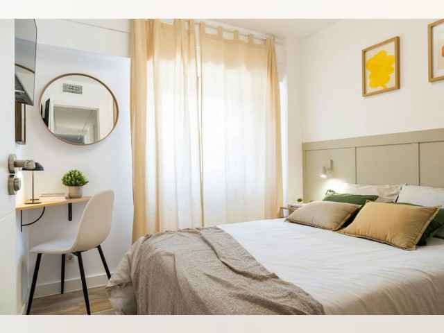 Coslada Room for rent