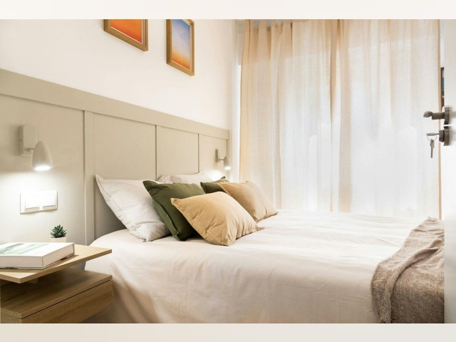 Coslada Room for rent