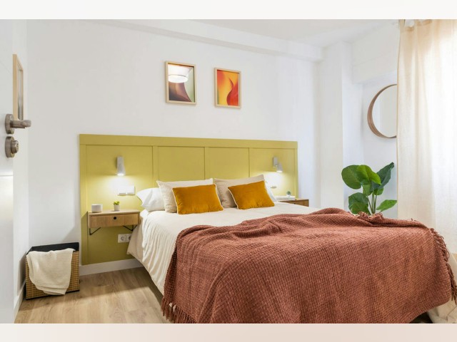 Coslada Room for rent