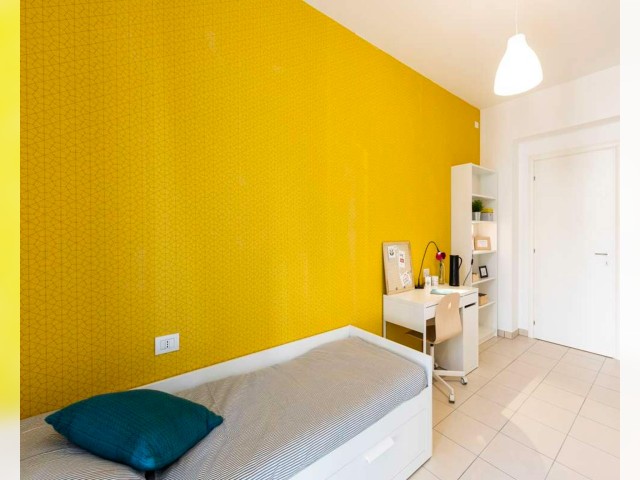 Milan Room for rent