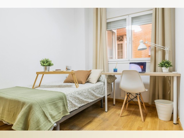 Getafe Room for rent