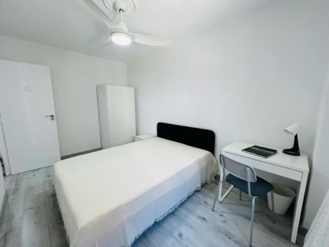 Getafe Room for rent