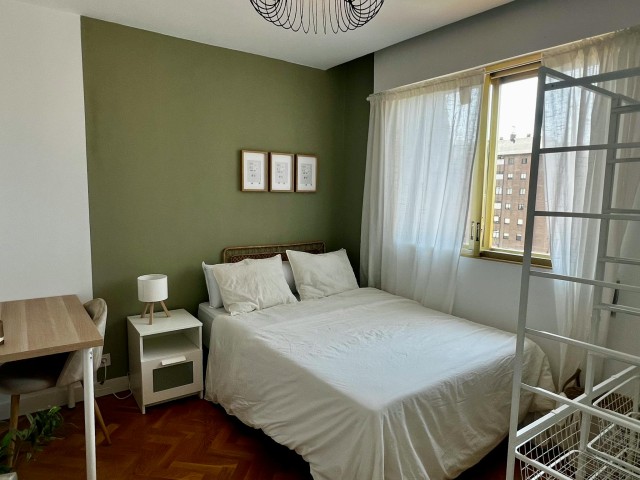 Spain furnished Room in Madrid, Madrid