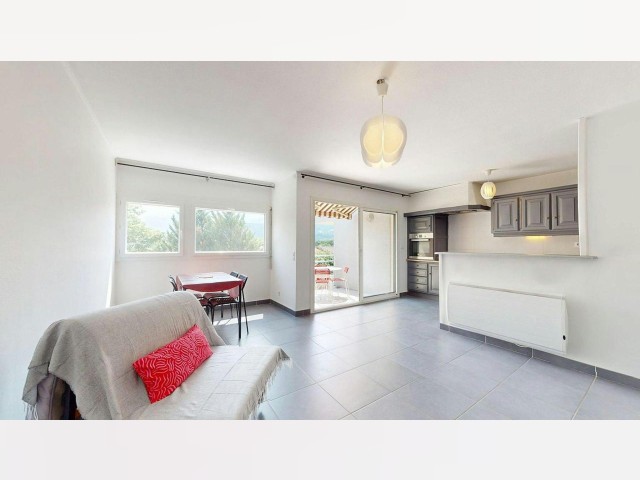 Grenoble Room for rent