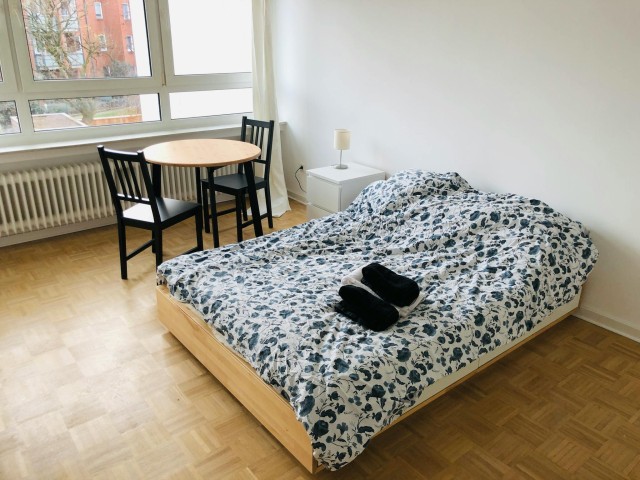 Hannover Apartment for rent