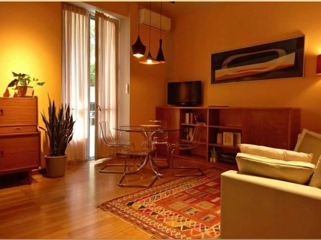Turin Apartment for rent
