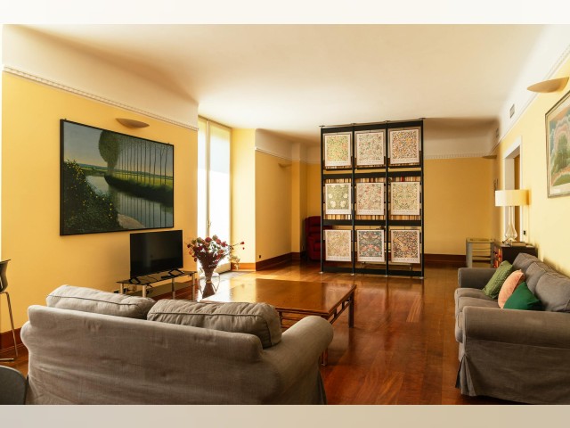 Milan Apartment for rent