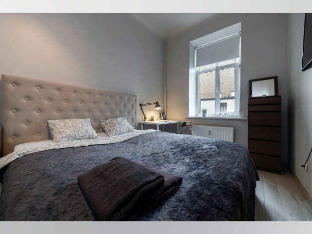 Riga Apartment for rent