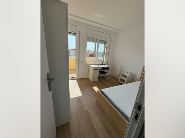 Sabadell Apartment for rent