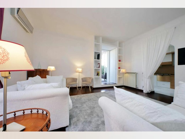 Rome Apartment for rent