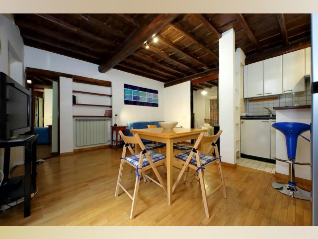 Rome Apartment for rent