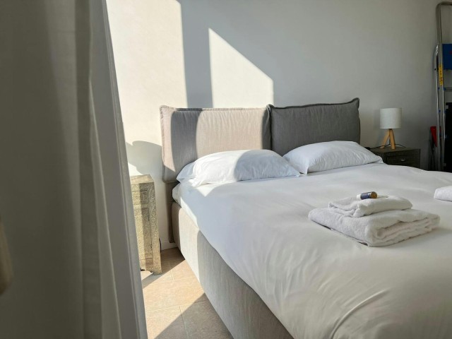 Milan Apartment for rent