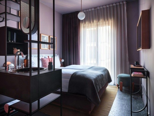 Frankfurt Apartment for rent